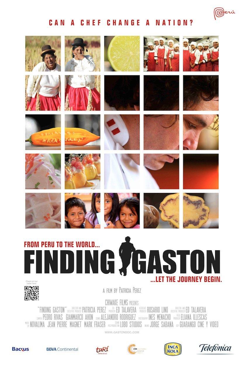 Finding Gaston